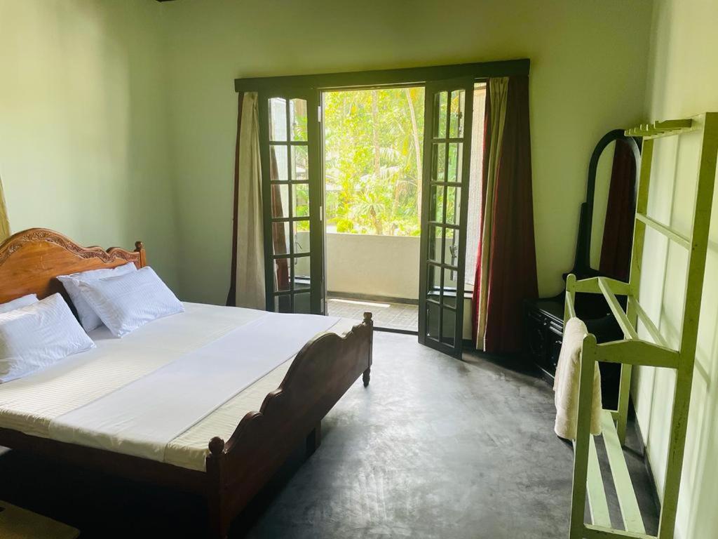 Galle Side Homestay Exterior photo